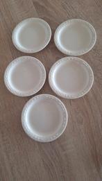 Petit fours schaaltje Recamier, Huis en Inrichting, Ophalen of Verzenden, Overige stijlen, Schaal of Schalen