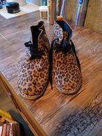 Hobbs Dames Schoenen Tijgerprint Maat 39, Kleding | Dames, Ophalen of Verzenden