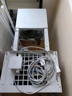 Keyfrost Diepvries motor voor een vriesunit, Ophalen of Verzenden, Zo goed als nieuw, Vrijstaand, 45 tot 60 cm