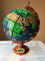 LEGO 21332 Wereldbol, Kinderen en Baby's, Speelgoed | Duplo en Lego, Ophalen of Verzenden, Gebruikt