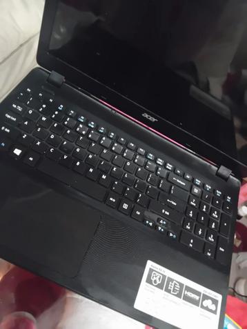 Acer Aspire ES 15 - Laptop beschikbaar voor biedingen