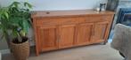 eikenhouten dressoir, Ophalen, Gebruikt, 25 tot 50 cm