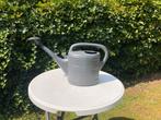Gieter antraciet 10 liter, Tuin en Terras, Gieters, Ophalen of Verzenden, Zo goed als nieuw, Kunststof