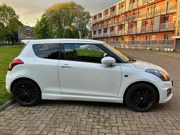 Suzuki Swift Sport 1.6 | Apple CarPlay | Goed onderhouden beschikbaar voor biedingen