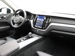 Volvo XC60 B4 Automaat Plus Dark | 360 Camera | H&K Audio |, Gebruikt, 4 cilinders, Zwart, Leder