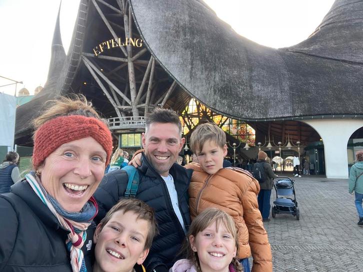 Honden oppas Oosterwold, Dieren en Toebehoren, Honden-accessoires, Ophalen