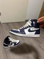 Nike Air Jordan 1 High Purple Court, Kleding | Heren, Schoenen, Overige kleuren, Ophalen of Verzenden, Nike Air Jordan, Sneakers of Gympen