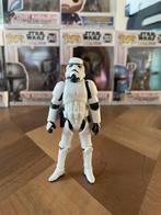 Stormtrooper figure 3.75 inch, Verzenden, Zo goed als nieuw, Actiefiguurtje