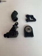 Protech Engine 1/8 nitro rc auto onderdelen, Ophalen of Verzenden, Gebruikt, Nitro, Onderdeel