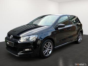 Volkswagen Polo 1.2 TSI R-Line pdc cruise st verwarming mult beschikbaar voor biedingen