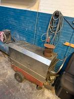 DEFECT WARMWATER HOGEDRUKREINIGER, Ophalen, Zo goed als nieuw, Elektrisch