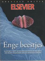 Tijdschriften uit de reeks ELSEVIER WEEKBLAD SPECIAL, Ophalen of Verzenden, Zo goed als nieuw
