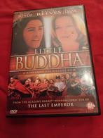 Little buddha, Cd's en Dvd's, Dvd's | Drama, Gebruikt, Ophalen of Verzenden