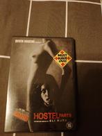 Hostel part 2 - dvd, Cd's en Dvd's, Dvd's | Horror, Vanaf 16 jaar, Ophalen of Verzenden, Gebruikt, Slasher