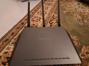 Sterke router netgear r7000 