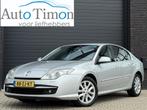 Renault Laguna 2.0 16V T Dynamique Aut.-6 | 3e eig. | volled, Auto's, Gebruikt, 4 cilinders, Met garantie (alle), Parkeersensor
