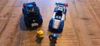 Paw patrol setje, Ophalen of Verzenden, Gebruikt, Jongen of Meisje