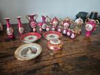 Limoges porselein, Antiek en Kunst, Antiek | Porselein, Ophalen of Verzenden
