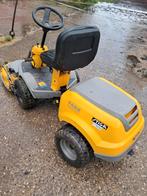 Stiga Park Compact 16        1850 euro, Ophalen, Gebruikt, Stiga, Mulchfunctie