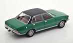 OPEL Commodore B GS/E Groen 1972 1:24 Whitebox ref. WB124124, Hobby en Vrije tijd, Modelauto's | 1:24, Nieuw, Overige merken, Auto