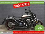 KAWASAKI VULCAN S CAFE (bj 2018) 35KW A2 mogelijk, Bedrijf, Onbekend, KAWASAKI, Overig