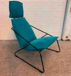 Vintage fauteuil Carl Öjerstam Ikea Lounge Villstad jaren 80, Ophalen of Verzenden