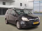 Opel Zafira 2.2 Temptation, Auto's, Origineel Nederlands, Te koop, Benzine, Airconditioning