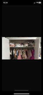 Baby kleding pakket meisje 50/74, Ophalen, Nieuw, Overige maten