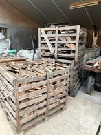 Pallet hout te koop, Minder dan 3 m³, Ophalen