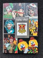 Boek carnaval Kerkrade 5x11 jaar, Ophalen of Verzenden, Zo goed als nieuw, Overige onderwerpen, Geschikt voor kinderen