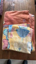 Gratis af te halen dekbedhoes 2.00x2.00x2.20, Huis en Inrichting, Slaapkamer | Beddengoed, Ophalen, Zo goed als nieuw