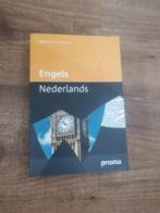 Woordenboek Engels - Nederlands, Prisma of Spectrum, Ophalen of Verzenden, Zo goed als nieuw, Engels