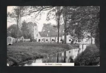 Lochem De Heest 1915. beschikbaar voor biedingen