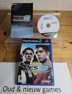 Pes 2008. Pro evolution soccer. PlayStation 2. €1,99, Spelcomputers en Games, Games | Sony PlayStation 2, Vanaf 3 jaar, Sport