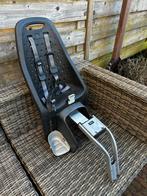 Yepp Fietszitje Achter - Gebruikt, Fietsen en Brommers, Fietsaccessoires | Fietsstoeltjes, Ophalen, Achterzitje, 9 t/m 18 kg, Gebruikt