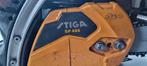 Stiga SP 466 Motor-Ketting-zaag, Ophalen, Zo goed als nieuw, Boomzaag, Stiga