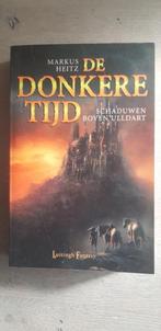 Fantasy - Markus Heitz en Bernhard Hennen, Ophalen of Verzenden, Gelezen, Heitz en Hennen
