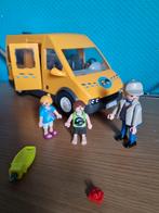 Schoolbus 6866, Ophalen of Verzenden, Zo goed als nieuw, Complete set