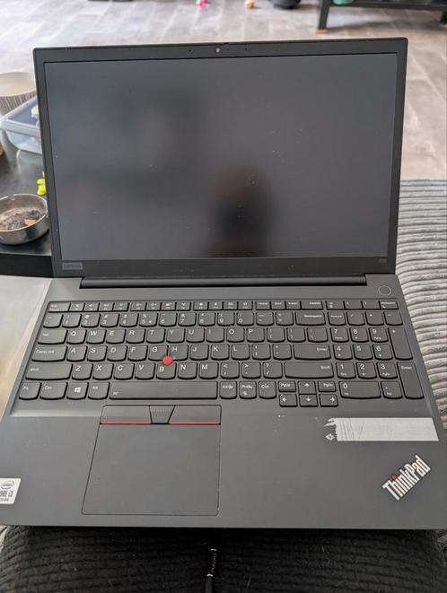 Lenovo thinkpad laptop, Computers en Software, Windows Laptops, Zo goed als nieuw, Ophalen of Verzenden