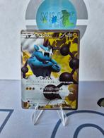 Thundurus SR #054 - BW1w, Ophalen of Verzenden, Zo goed als nieuw, Losse kaart