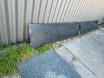 2 Natuursteen Keukenbladen - 240x60 & 242x62, Ophalen