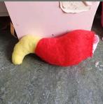 Fursuit tail!, Ophalen of Verzenden, Zo goed als nieuw