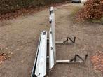 Motor/scooter drager Sawiko, Caravans en Kamperen, Ophalen, Gebruikt