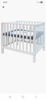 Baby Box, gebruikt maar zeer netjes, Kinderen en Baby's, Boxen, Ophalen, Gebruikt