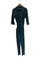 Studio Anneloes jumpsuit groen travel M, Kleding | Dames, Groen, Ophalen of Verzenden, Zo goed als nieuw