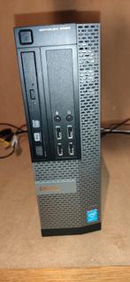i7 Dell optiplex 9020.  partij i5/monitors, Computers en Software, Desktop Pc's, Refurbished, Dell, HDD, Intel Core i7