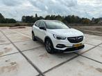 Opel Grandland X 1.6 Turbo Hybrid  Aut 2021 Wit, 1250 kg, 4 cilinders, 181 pk, Wit