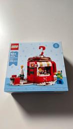 Lego 40776 Hot Chocolate Stand, Kinderen en Baby's, Speelgoed | Duplo en Lego, Ophalen of Verzenden, Nieuw, Complete set, Lego