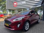 Ford Fiesta 1.0 EcoB. Titanium, Auto's, Ford, Gebruikt, Euro 6, Origineel Nederlands, 19 km/l