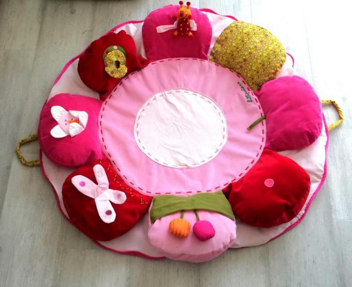 babyspeelkeed, Kinderen en Baby's, Speelgoed | Speelkleden, Zo goed als nieuw, Verzenden